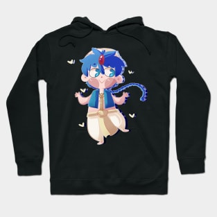 Aladdin. Hoodie